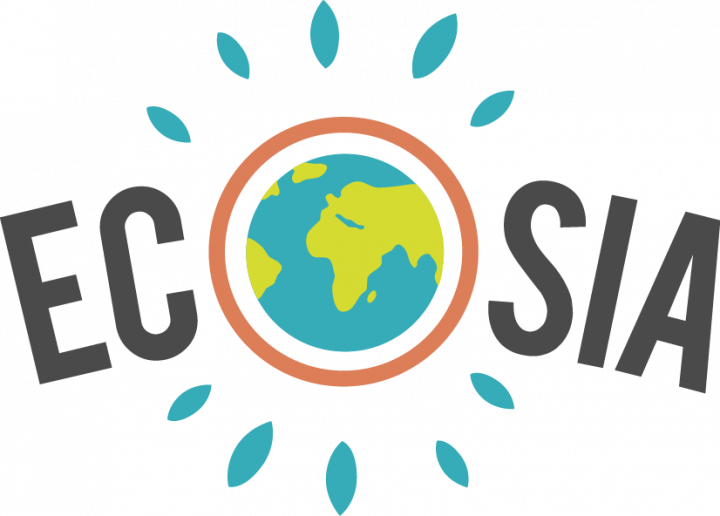 Ecosia – die Suchmaschine, die Bäume pflanzt