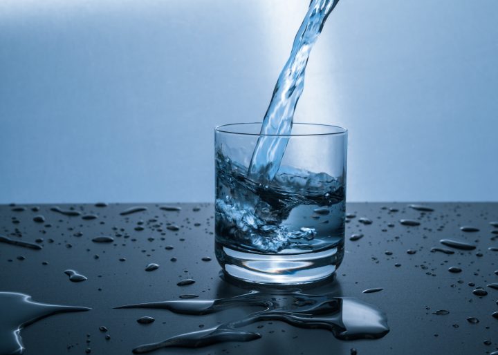 Wasserfußabdruck: So viel Wasser verbrauchen Alltagsdinge